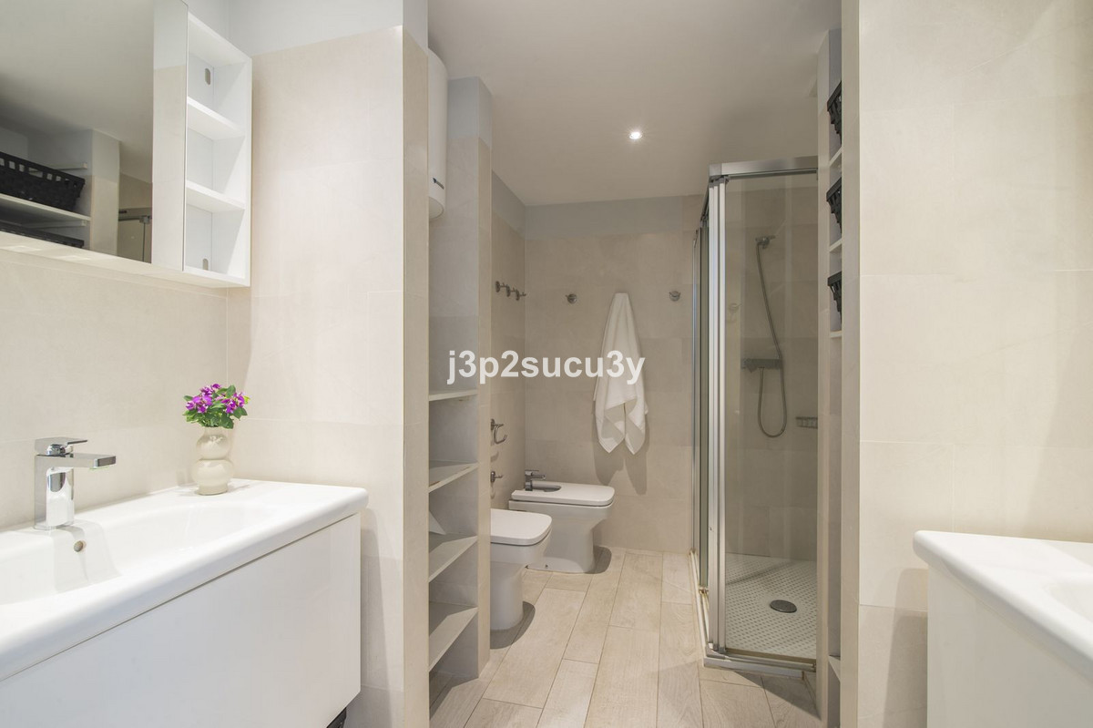 Appartement te koop in Guadalmina Baja | 3 slaapkamers H5310721