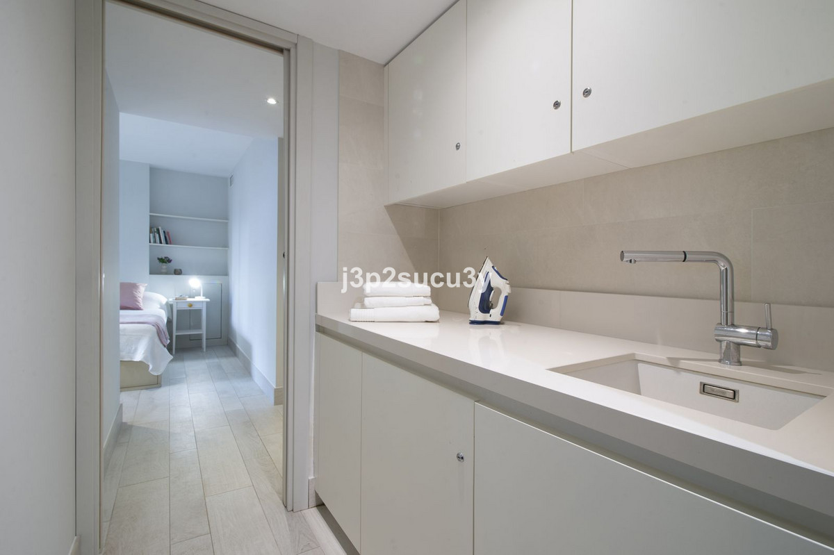 Appartement te koop in Guadalmina Baja | 3 slaapkamers H5310721