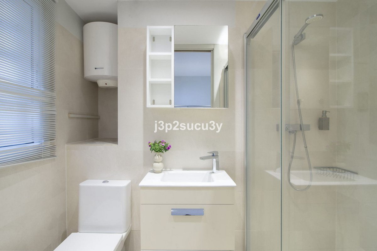 Appartement te koop in Guadalmina Baja | 3 slaapkamers H5310721