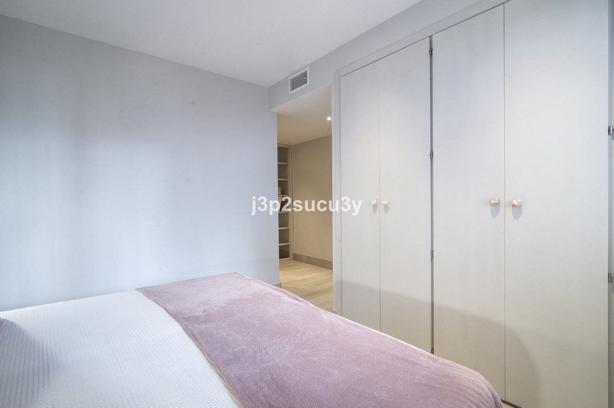 Appartement te koop in Guadalmina Baja | 3 slaapkamers H5310721