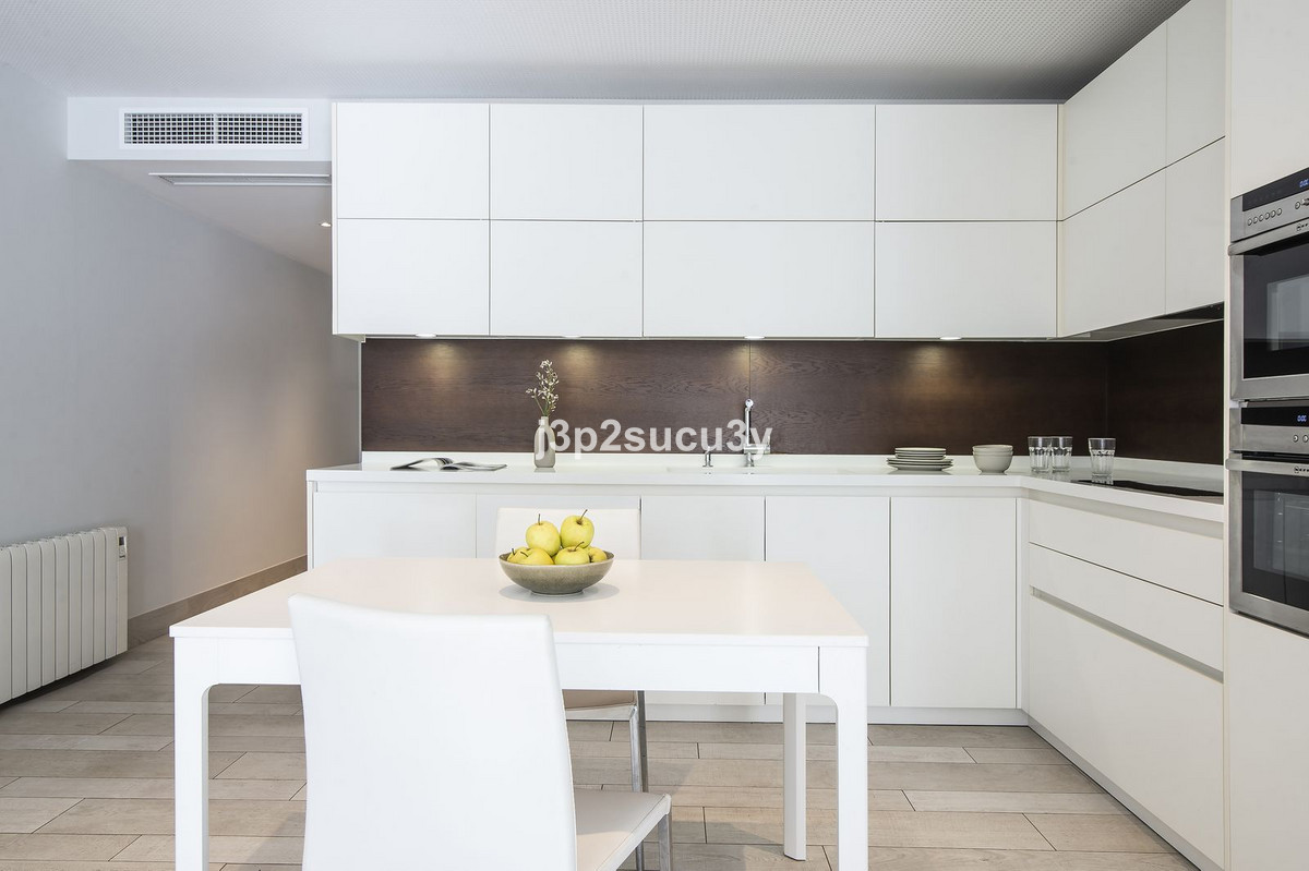 Appartement te koop in Guadalmina Baja | 3 slaapkamers H5310721