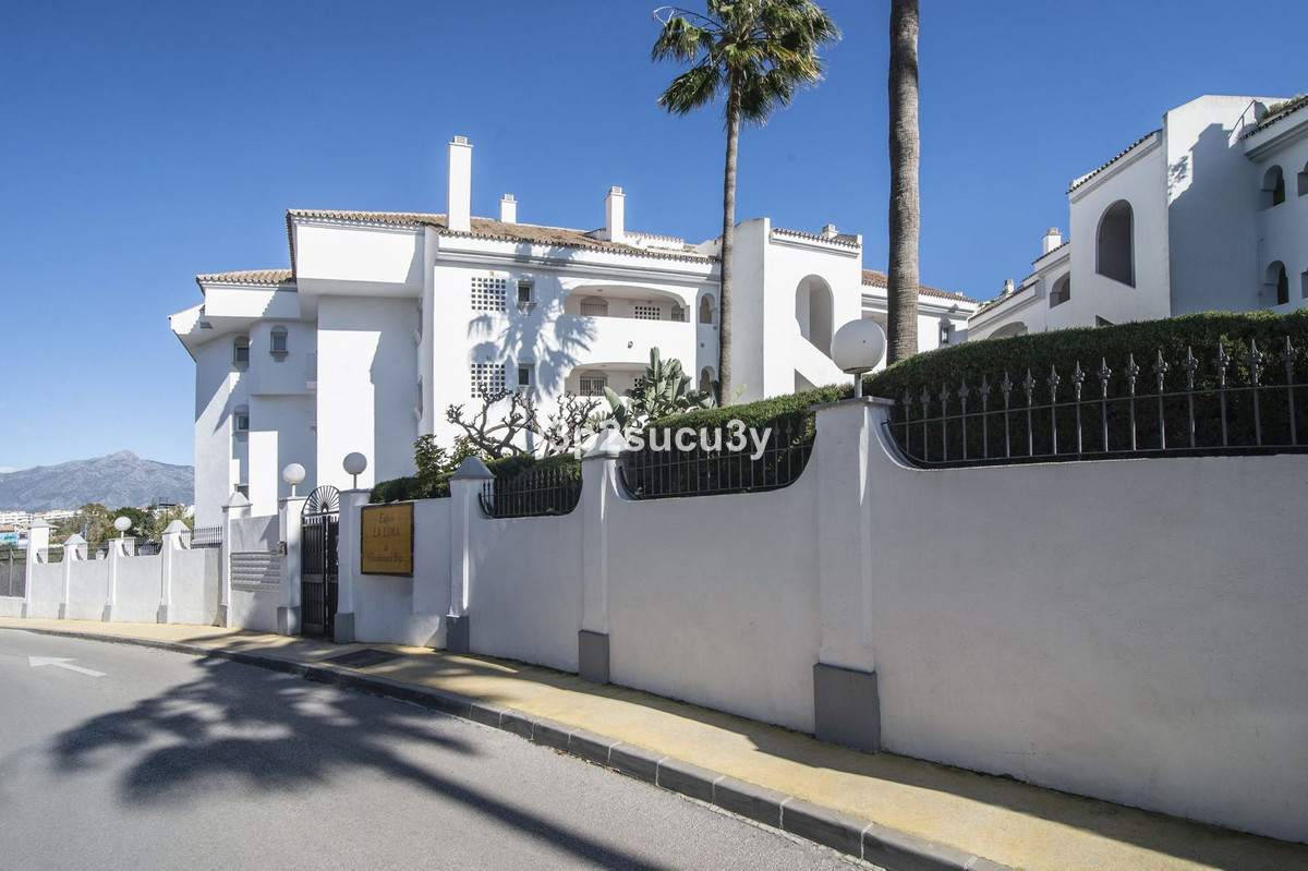 Appartement te koop in Guadalmina Baja | 3 slaapkamers H5310721