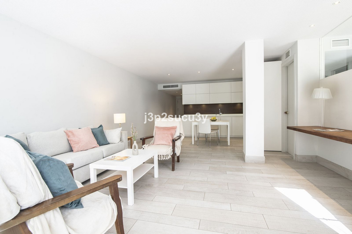 Appartement te koop in Guadalmina Baja | 3 slaapkamers H5310721