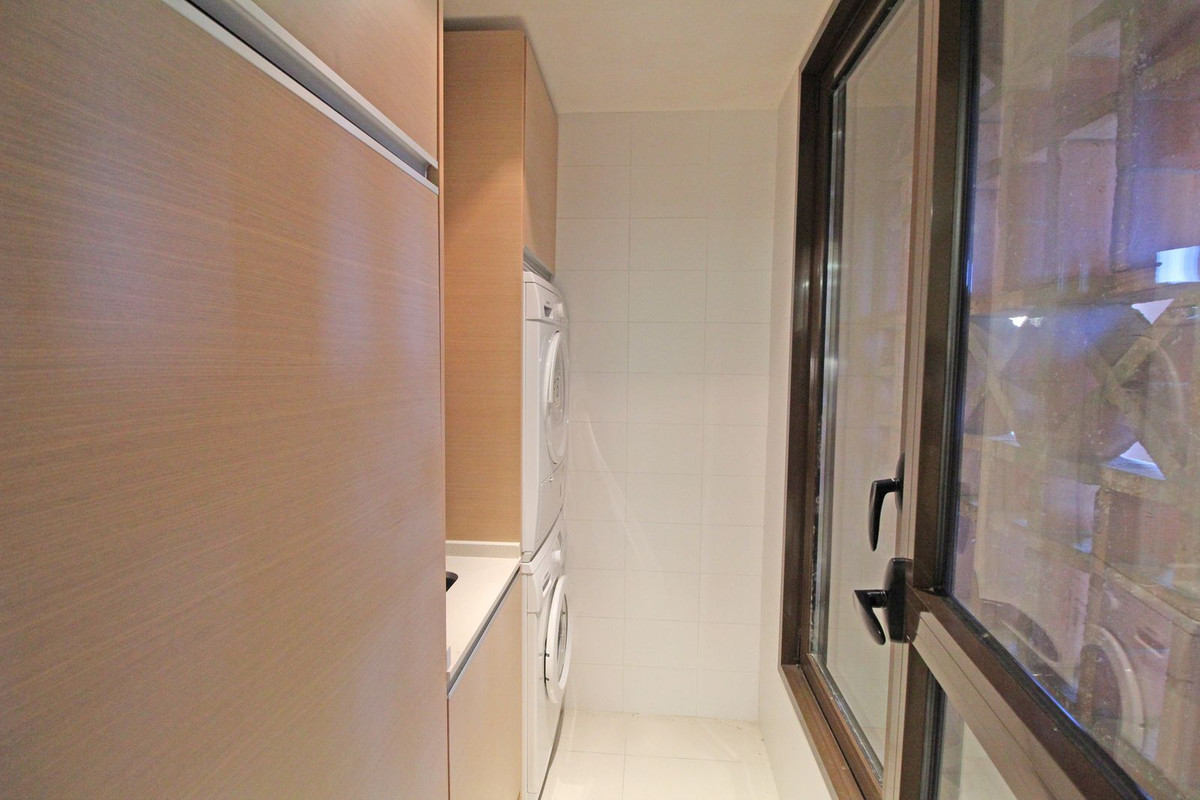 Appartement te koop in Guadalmina Baja | 2 slaapkamers H5337001