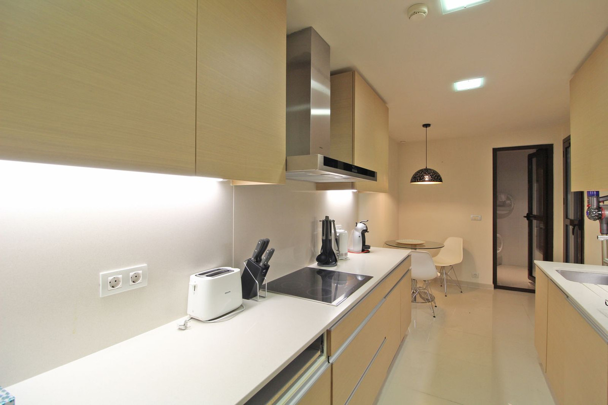 Appartement te koop in Guadalmina Baja | 2 slaapkamers H5337001