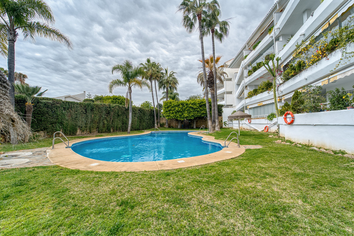 Appartement te koop in Guadalmina Baja | 5 slaapkamers H5338156