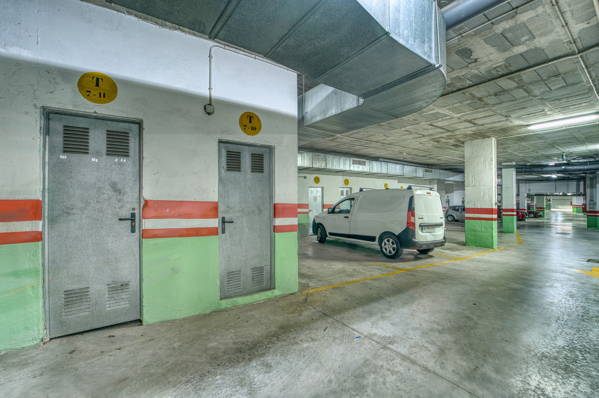 Appartement te koop in Guadalmina Baja | 5 slaapkamers H5338156