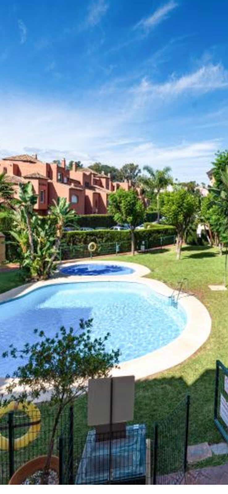 Appartement te koop in Guadalmina Baja | 3 slaapkamers H5435110