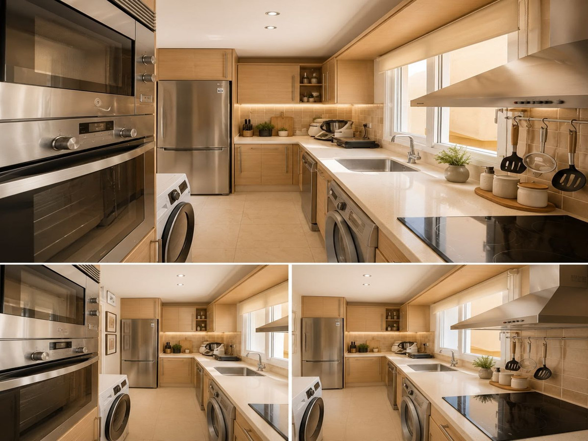 Appartement te koop in Guadalmina Baja | 3 slaapkamers H5435110