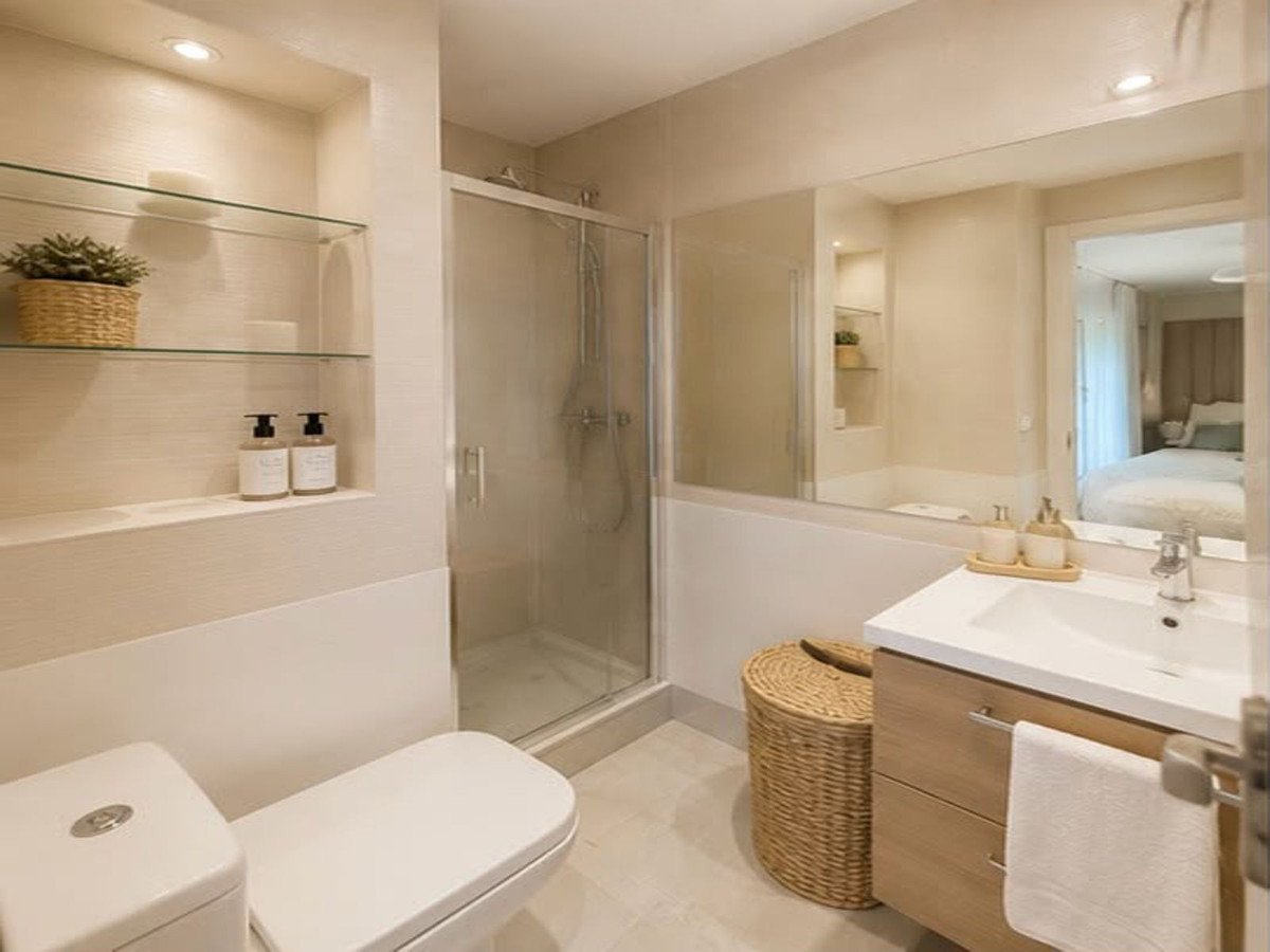 Appartement te koop in Guadalmina Baja | 3 slaapkamers H5435110