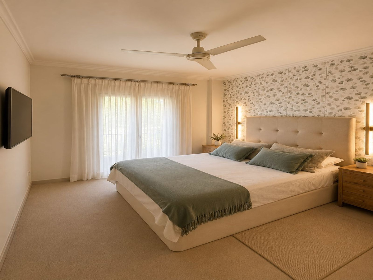 Appartement te koop in Guadalmina Baja | 3 slaapkamers H5435110