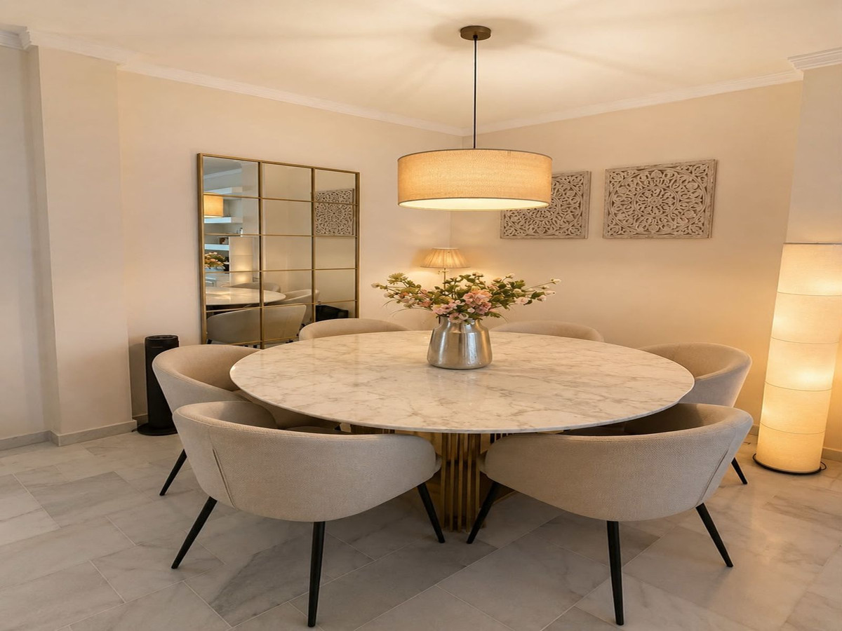 Appartement te koop in Guadalmina Baja | 3 slaapkamers H5435110
