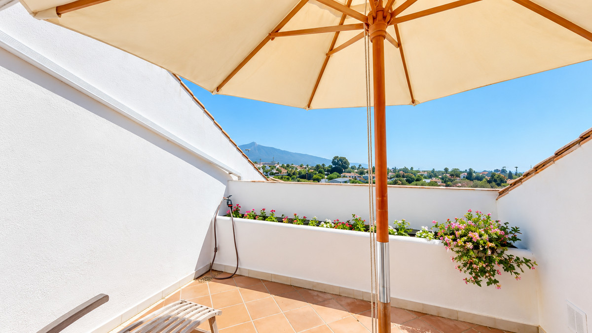 Appartement te koop in Guadalmina Baja | 4 slaapkamers H5465584