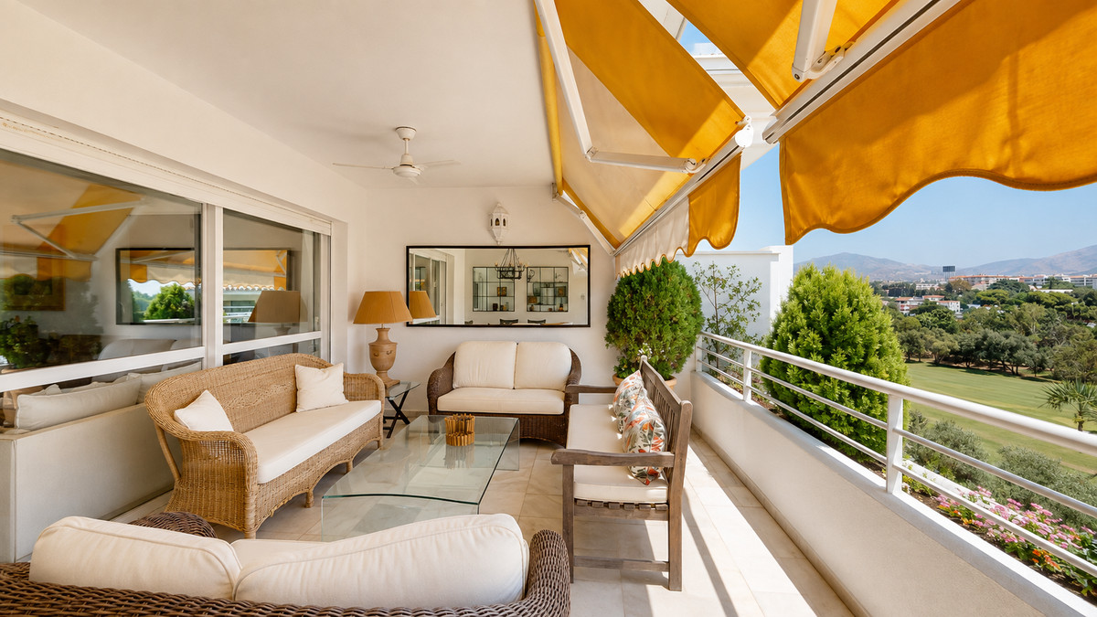 Appartement te koop in Guadalmina Baja | 4 slaapkamers H5465584