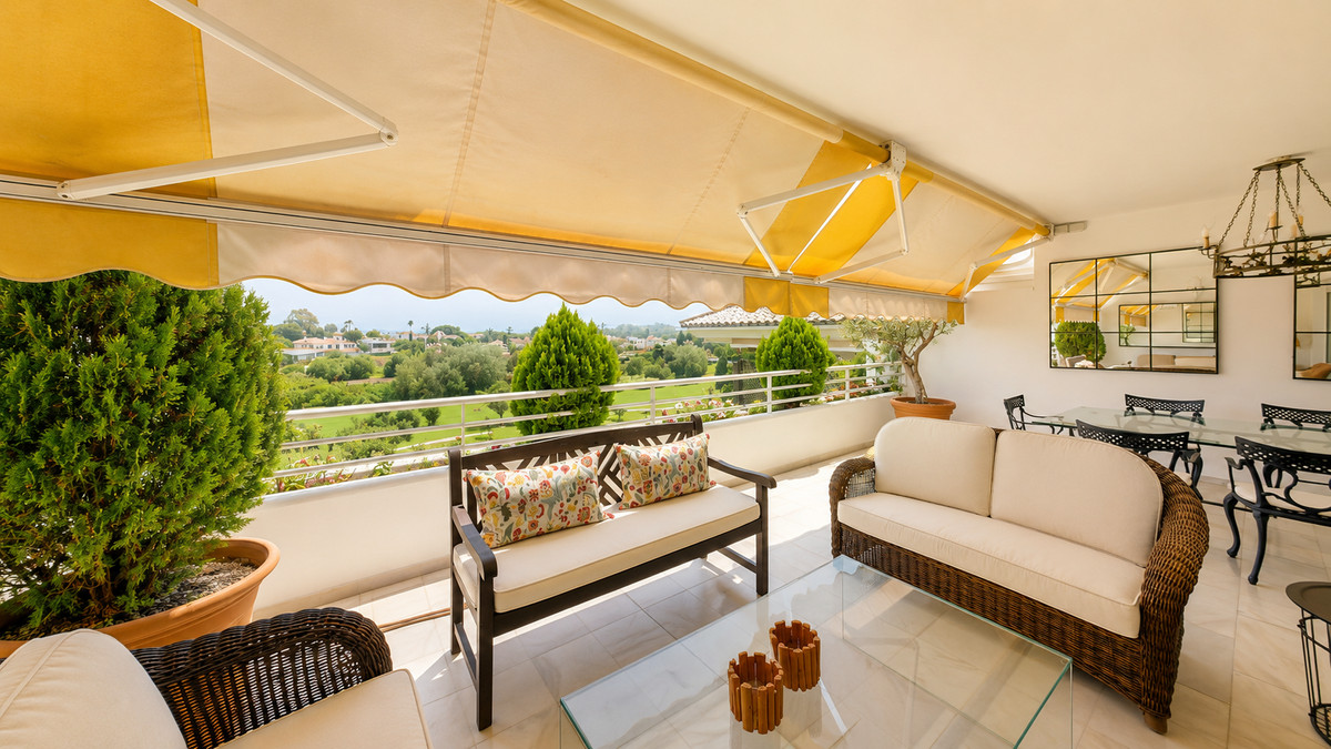 Appartement te koop in Guadalmina Baja | 4 slaapkamers H5465584