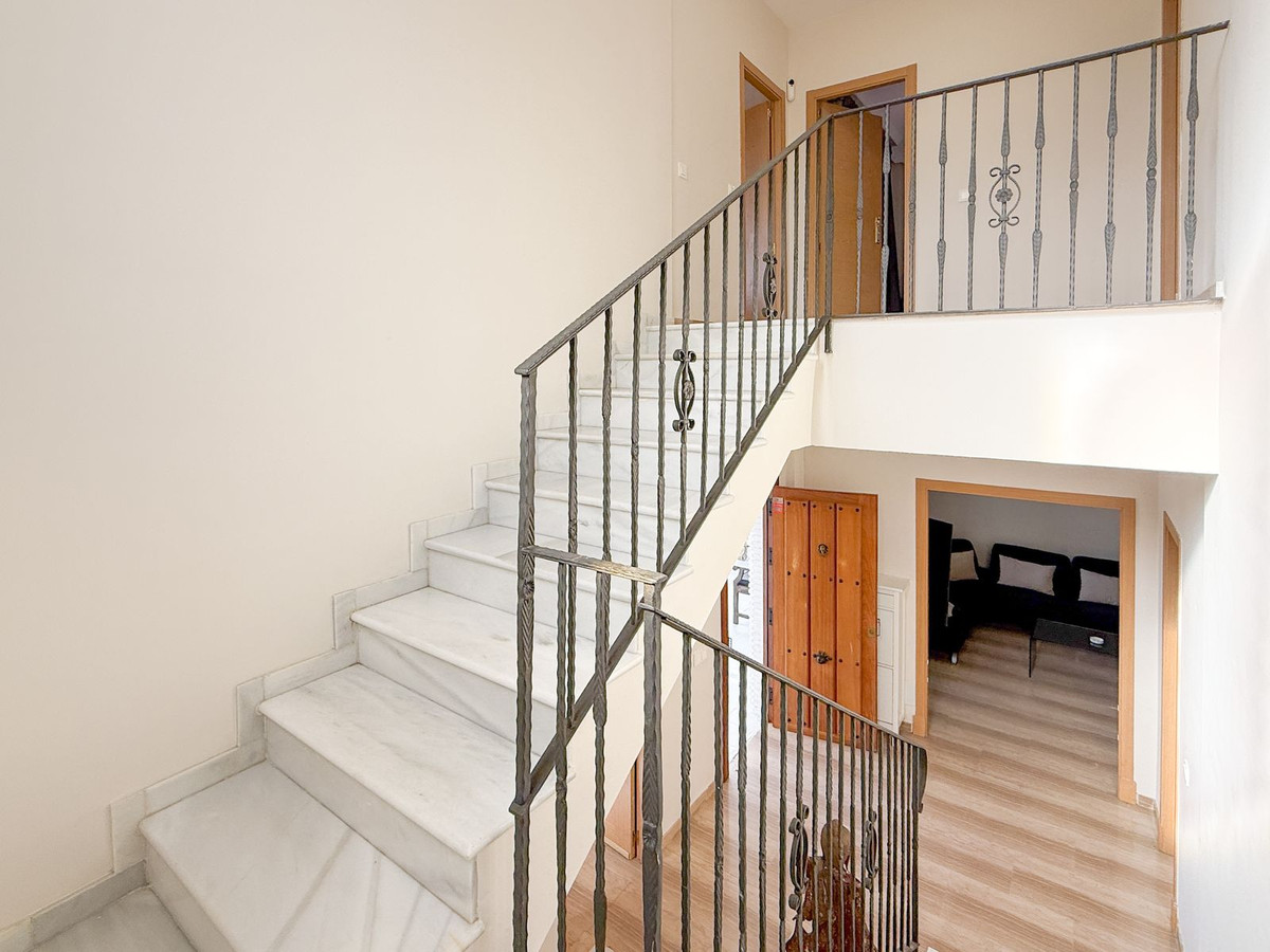 Huis te koop in Guadalmina Baja | 4 slaapkamers H5480920