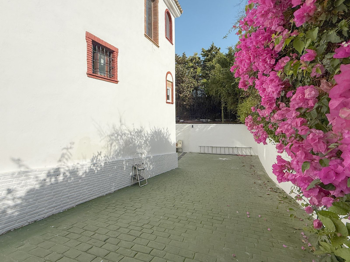 Huis te koop in Guadalmina Baja | 4 slaapkamers H5480920