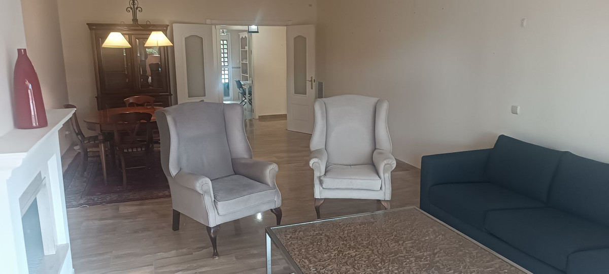 Appartement te koop in Guadalmina Baja | 2 slaapkamers H5511469