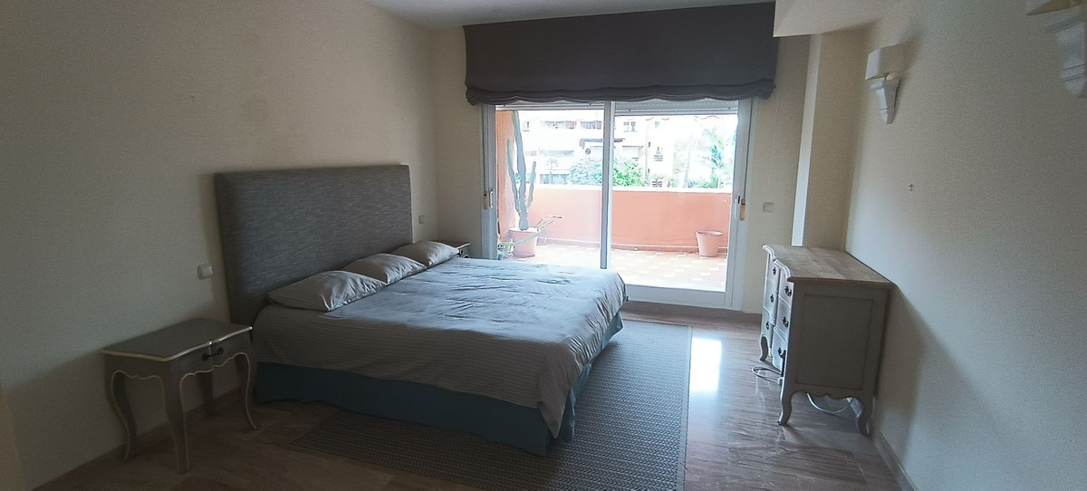Appartement te koop in Guadalmina Baja | 2 slaapkamers H5511469