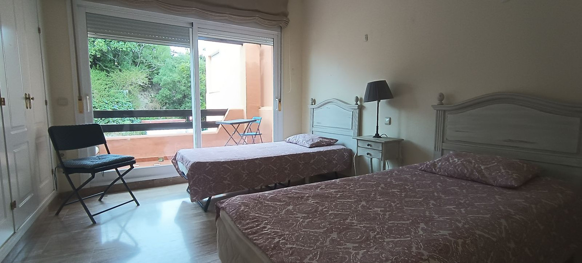 Appartement te koop in Guadalmina Baja | 2 slaapkamers H5511469
