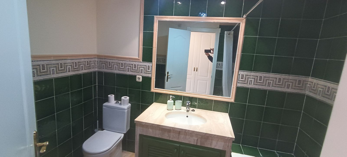 Appartement te koop in Guadalmina Baja | 2 slaapkamers H5511469