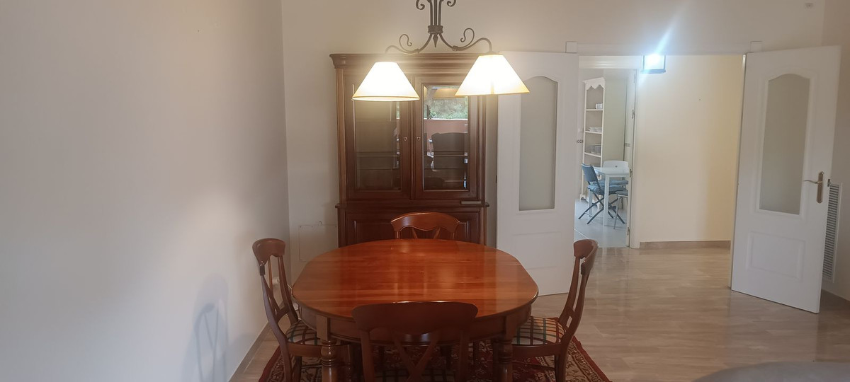 Appartement te koop in Guadalmina Baja | 2 slaapkamers H5511469