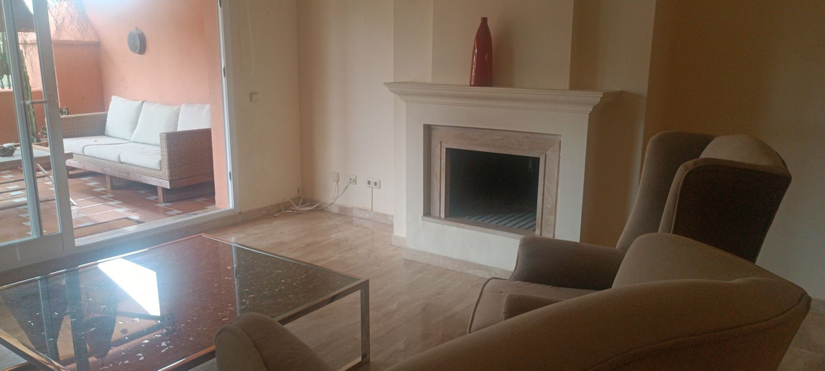 Appartement te koop in Guadalmina Baja | 2 slaapkamers H5511469