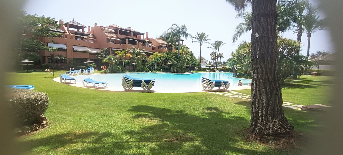 Appartement te koop in Guadalmina Baja | 2 slaapkamers H5511469