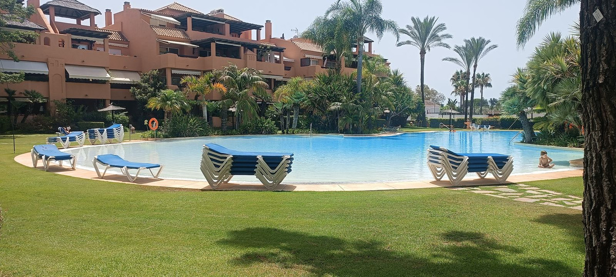 Appartement te koop in Guadalmina Baja | 2 slaapkamers H5511469
