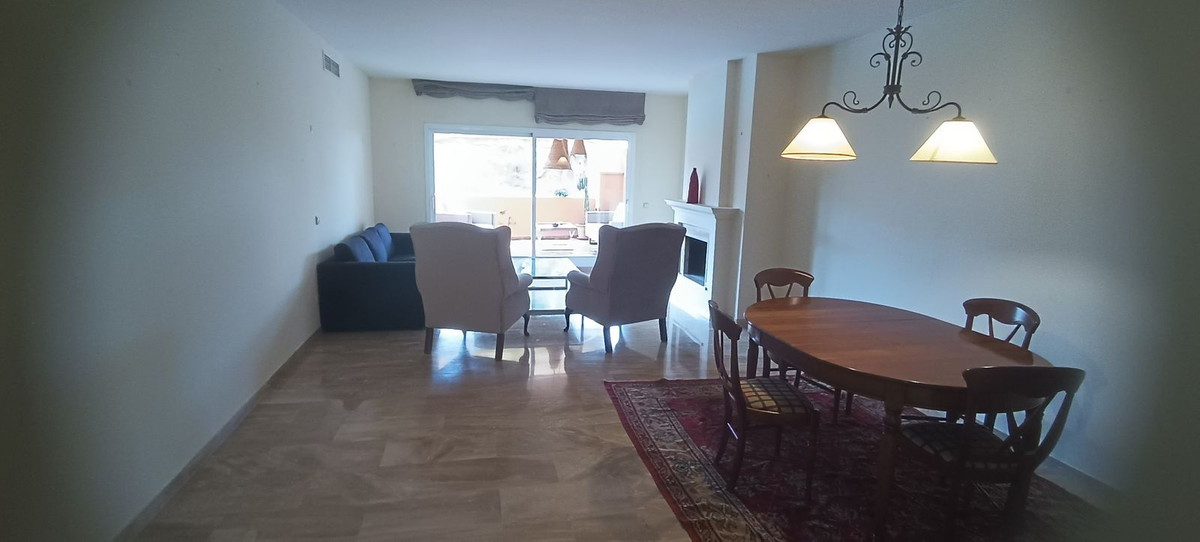 Appartement te koop in Guadalmina Baja | 2 slaapkamers H5511469