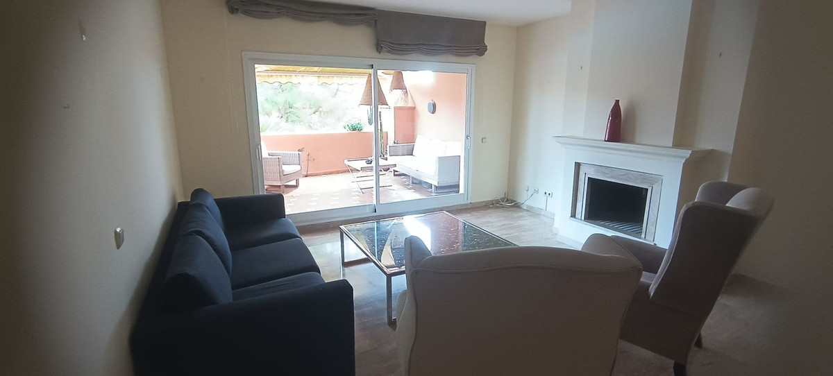 Appartement te koop in Guadalmina Baja | 2 slaapkamers H5511469