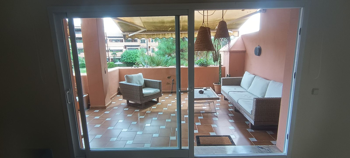 Appartement te koop in Guadalmina Baja | 2 slaapkamers H5511469