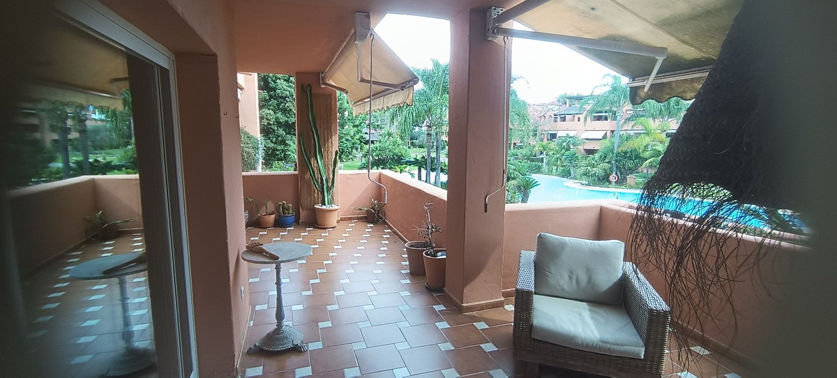 Appartement te koop in Guadalmina Baja | 2 slaapkamers H5511469