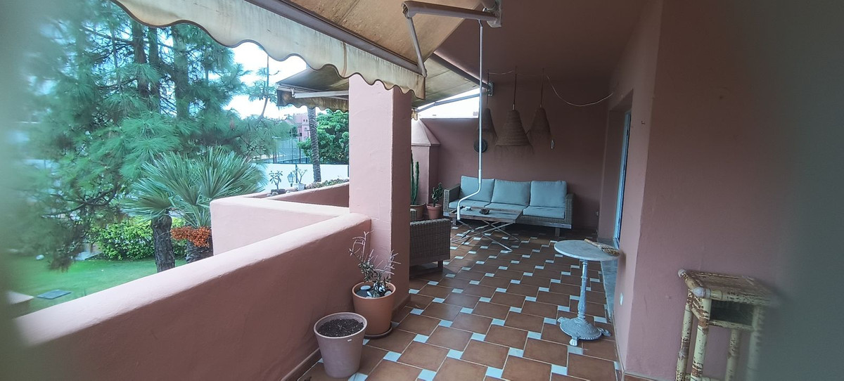 Appartement te koop in Guadalmina Baja | 2 slaapkamers H5511469