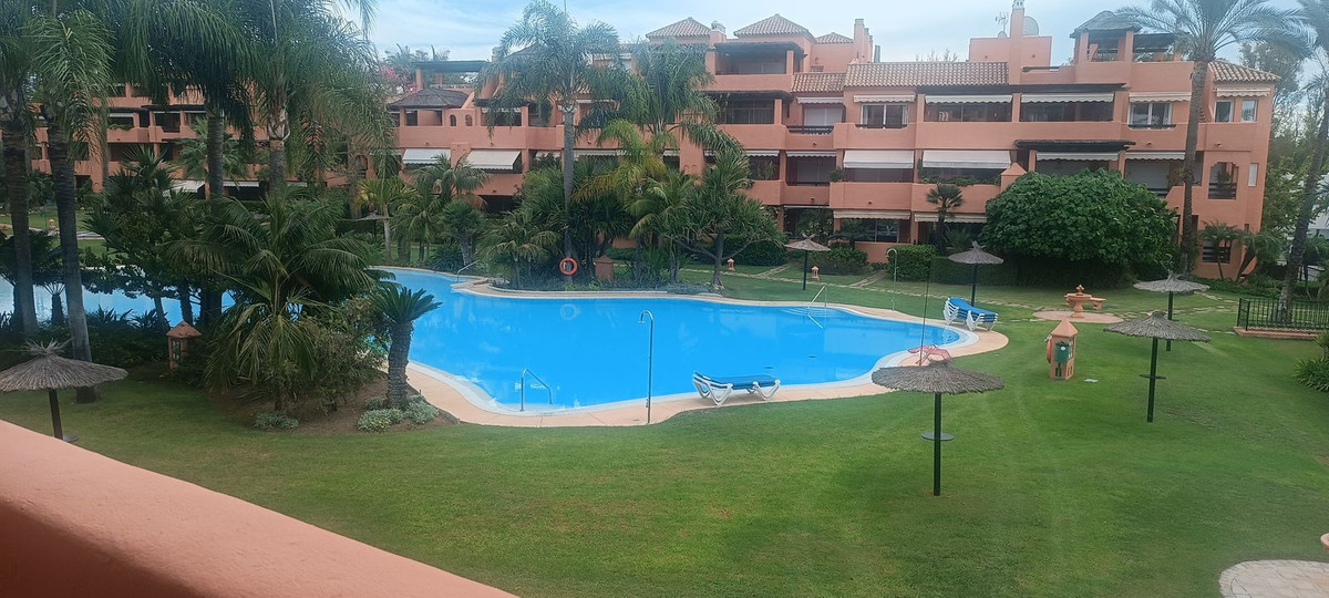 Appartement te koop in Guadalmina Baja | 2 slaapkamers H5511469