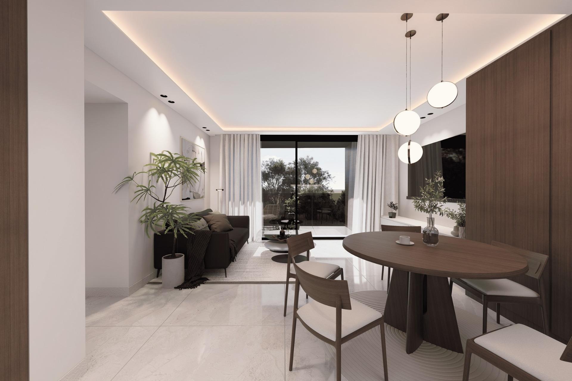 Appartement te koop in Guardamar del Segura | 2 slaapkamers H10018