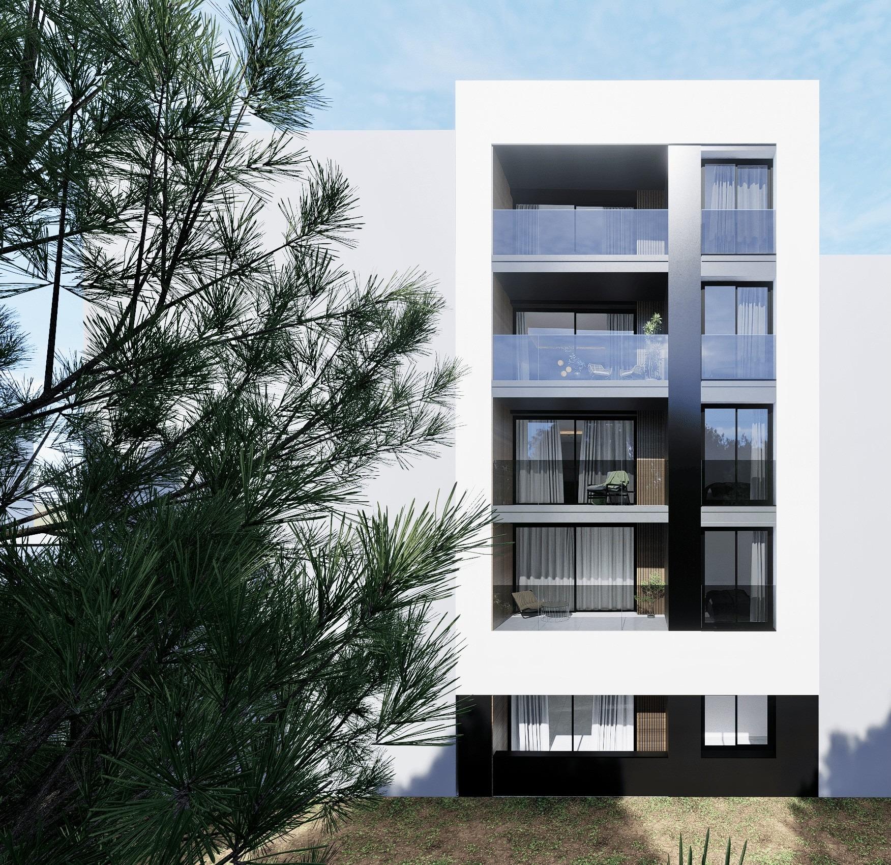Appartement te koop in Guardamar del Segura | 2 slaapkamers H10018