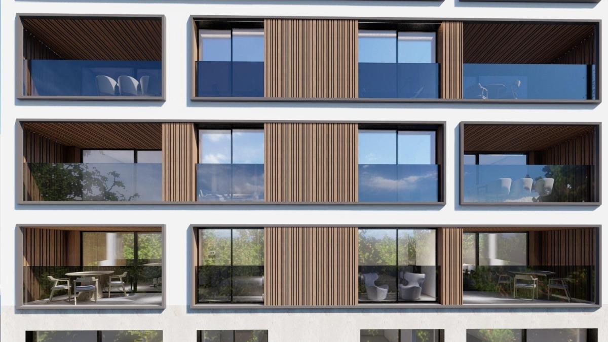 Appartement te koop in Guardamar del Segura | 3 slaapkamers H453754