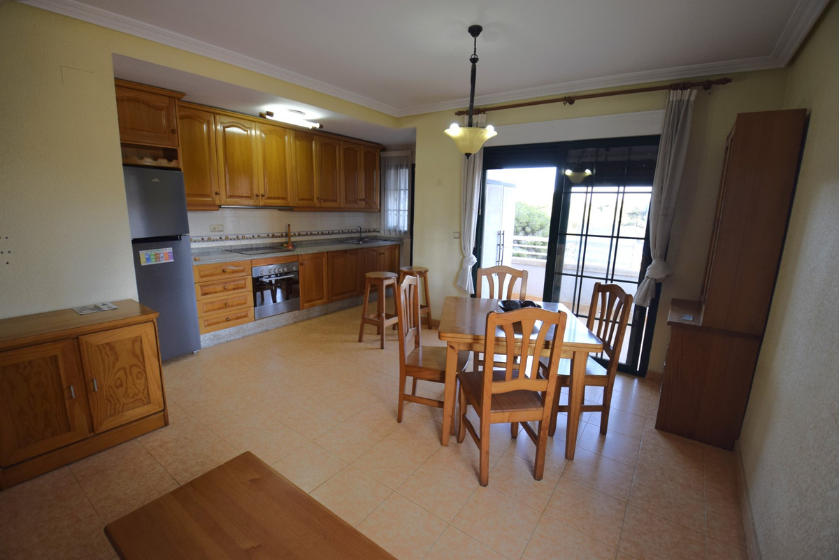 Appartement te koop in Guardamar del Segura | 3 slaapkamers H5011486