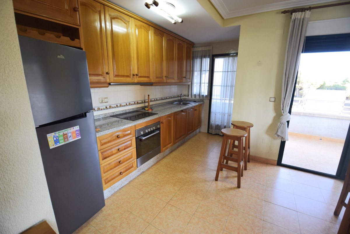 Appartement te koop in Guardamar del Segura | 3 slaapkamers H5011486