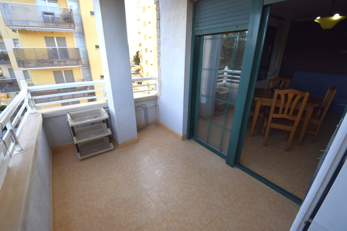 Appartement te koop in Guardamar del Segura | 3 slaapkamers H5011486