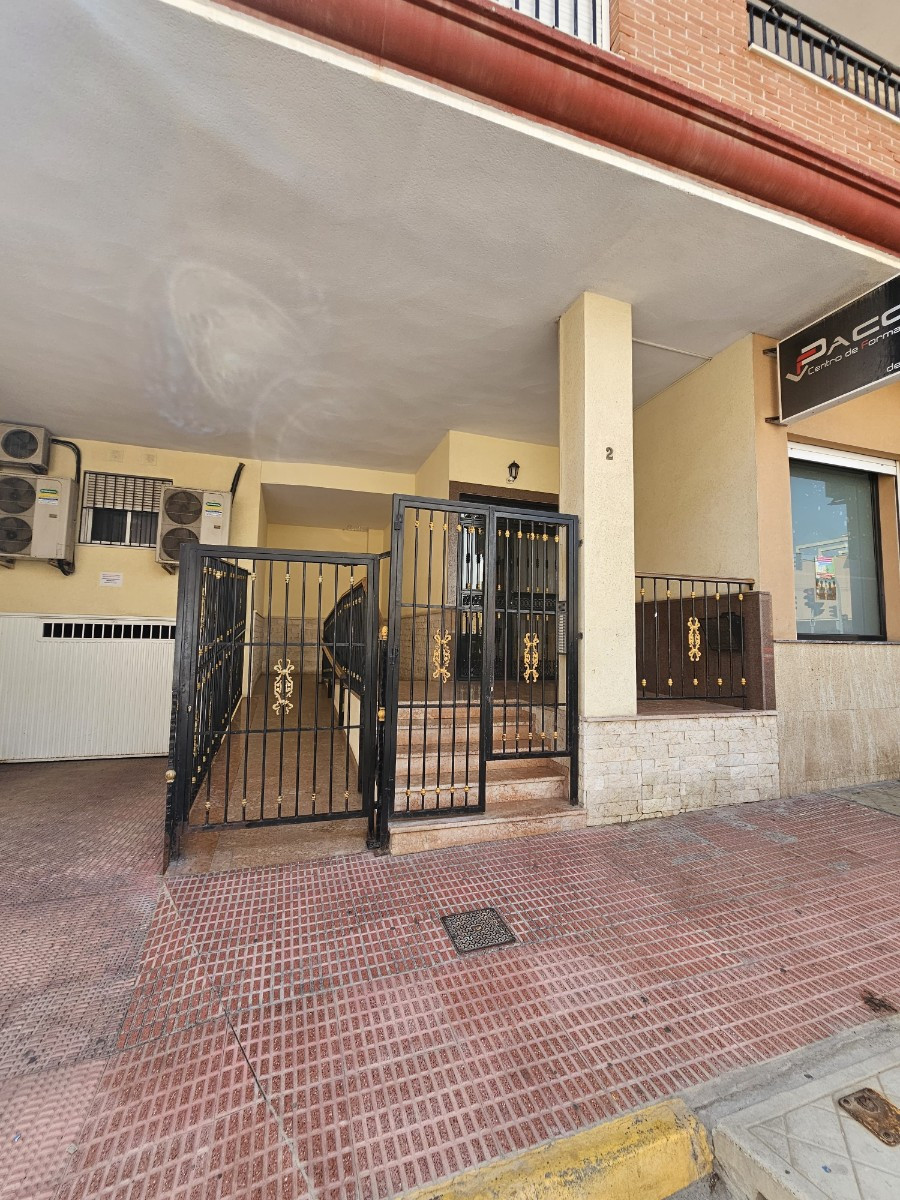 Appartement te koop in Guardamar del Segura | 3 slaapkamers H5219389