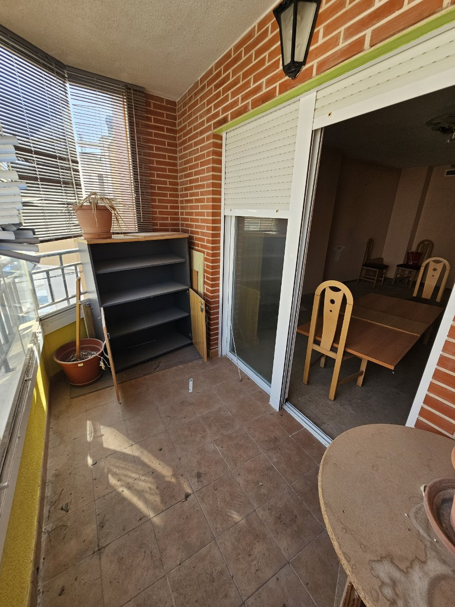 Appartement te koop in Guardamar del Segura | 3 slaapkamers H5219389