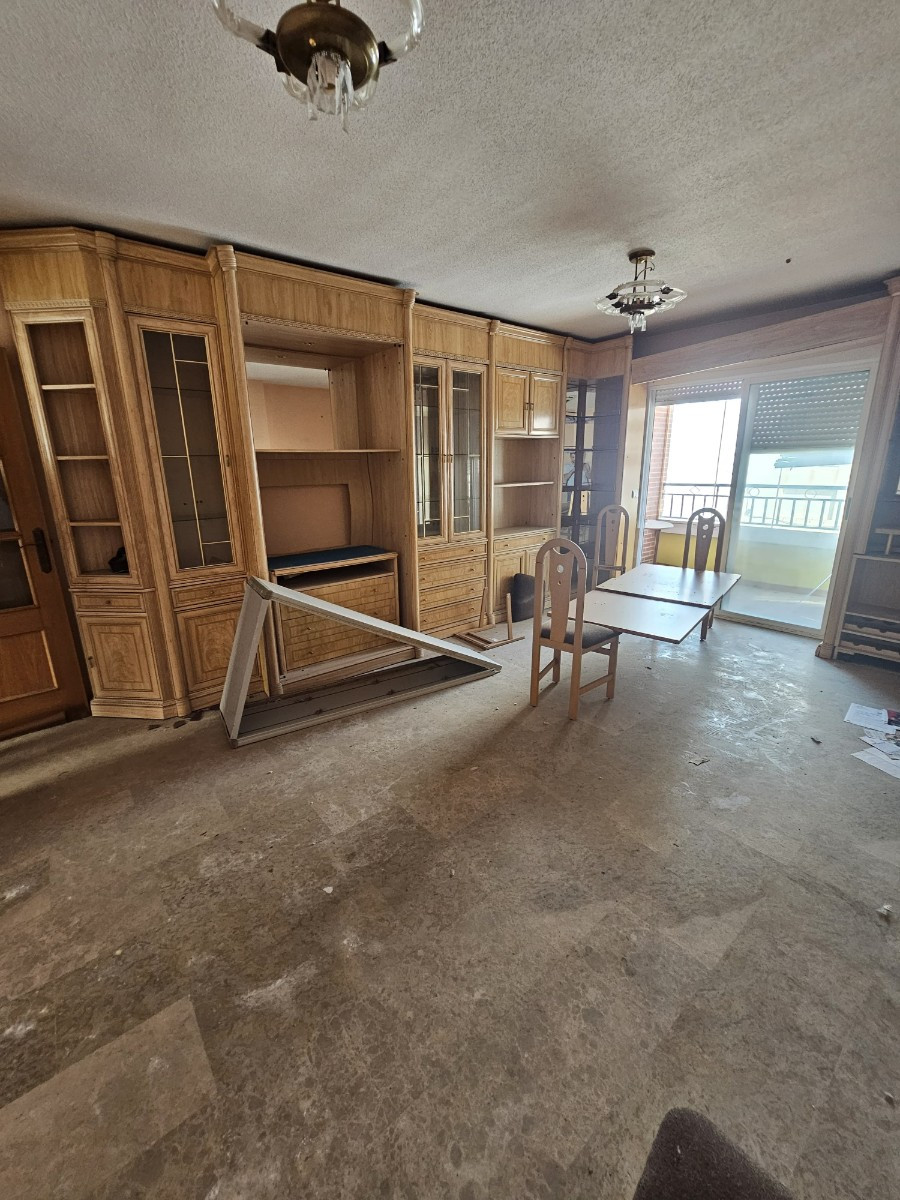 Appartement te koop in Guardamar del Segura | 3 slaapkamers H5219389