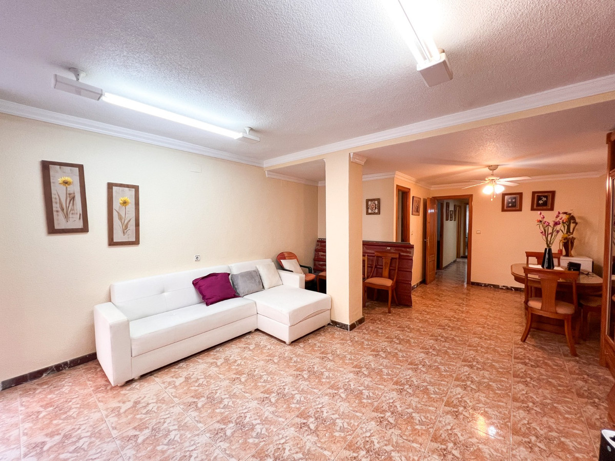 Appartement te koop in Guardamar del Segura | 3 slaapkamers H5259577