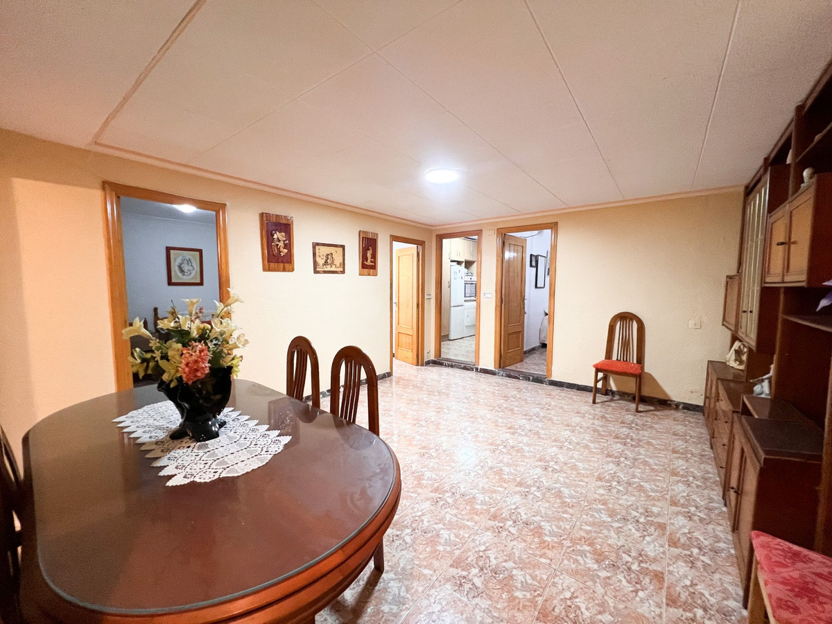 Appartement te koop in Guardamar del Segura | 3 slaapkamers H5259577