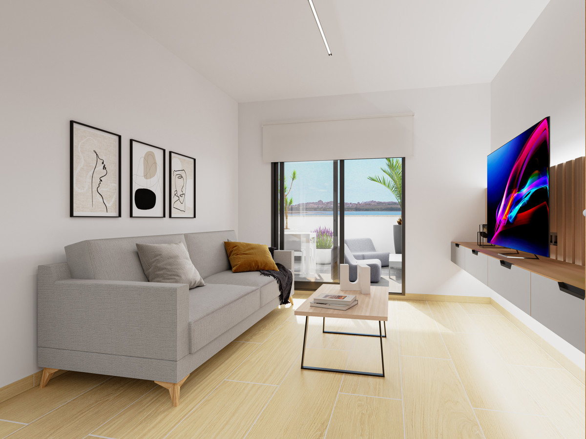 Appartement te koop in Guardamar del Segura | 2 - 3 slaapkamers H5286844