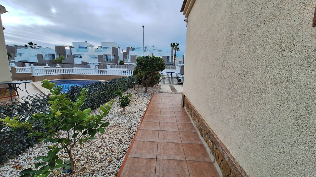 Appartement te koop in Guardamar del Segura | 3 slaapkamers H5287585