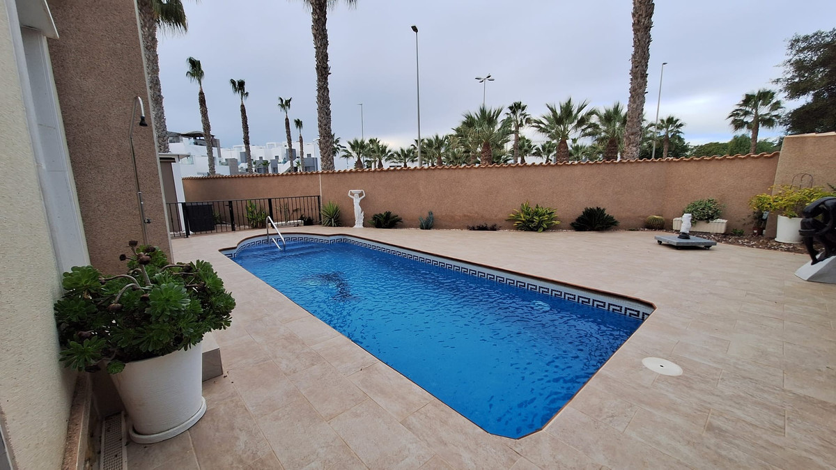 Appartement te koop in Guardamar del Segura | 3 slaapkamers H5287585