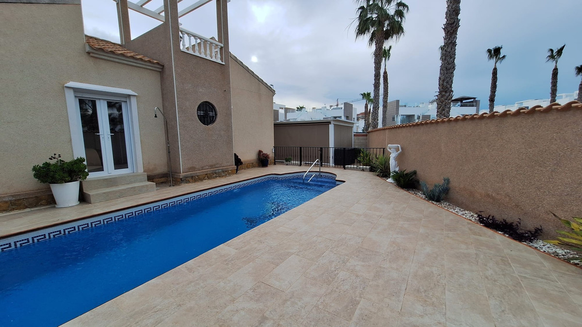 Appartement te koop in Guardamar del Segura | 3 slaapkamers H5287585